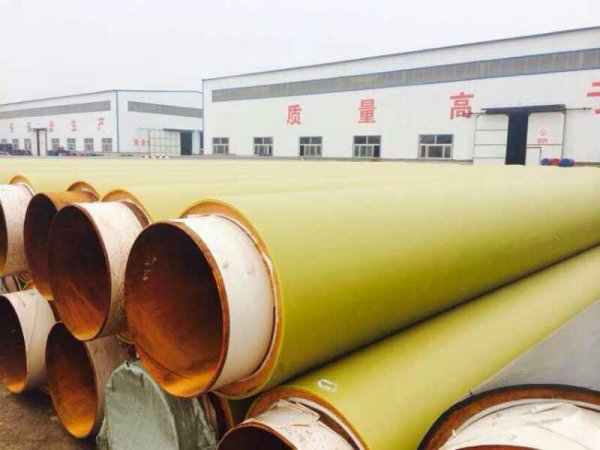 辨别不锈钢发泡保温管好与坏的方法