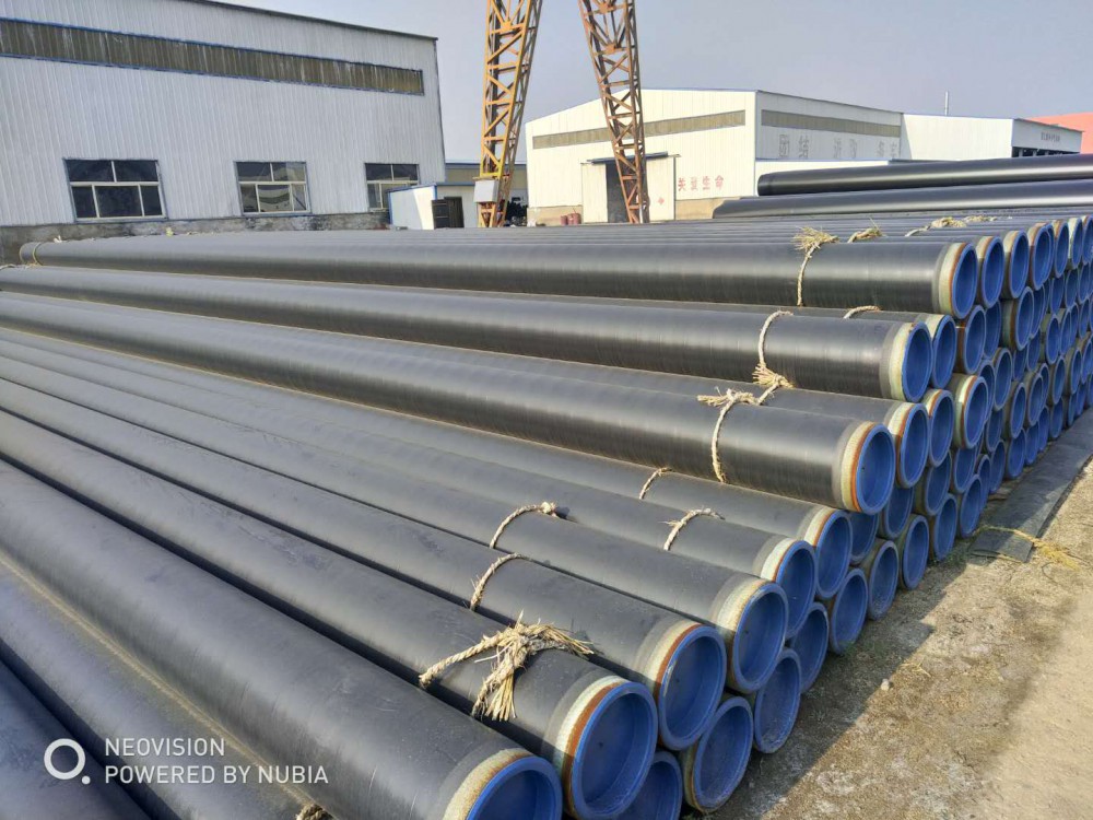 怎样才能延长保温管的运用寿命