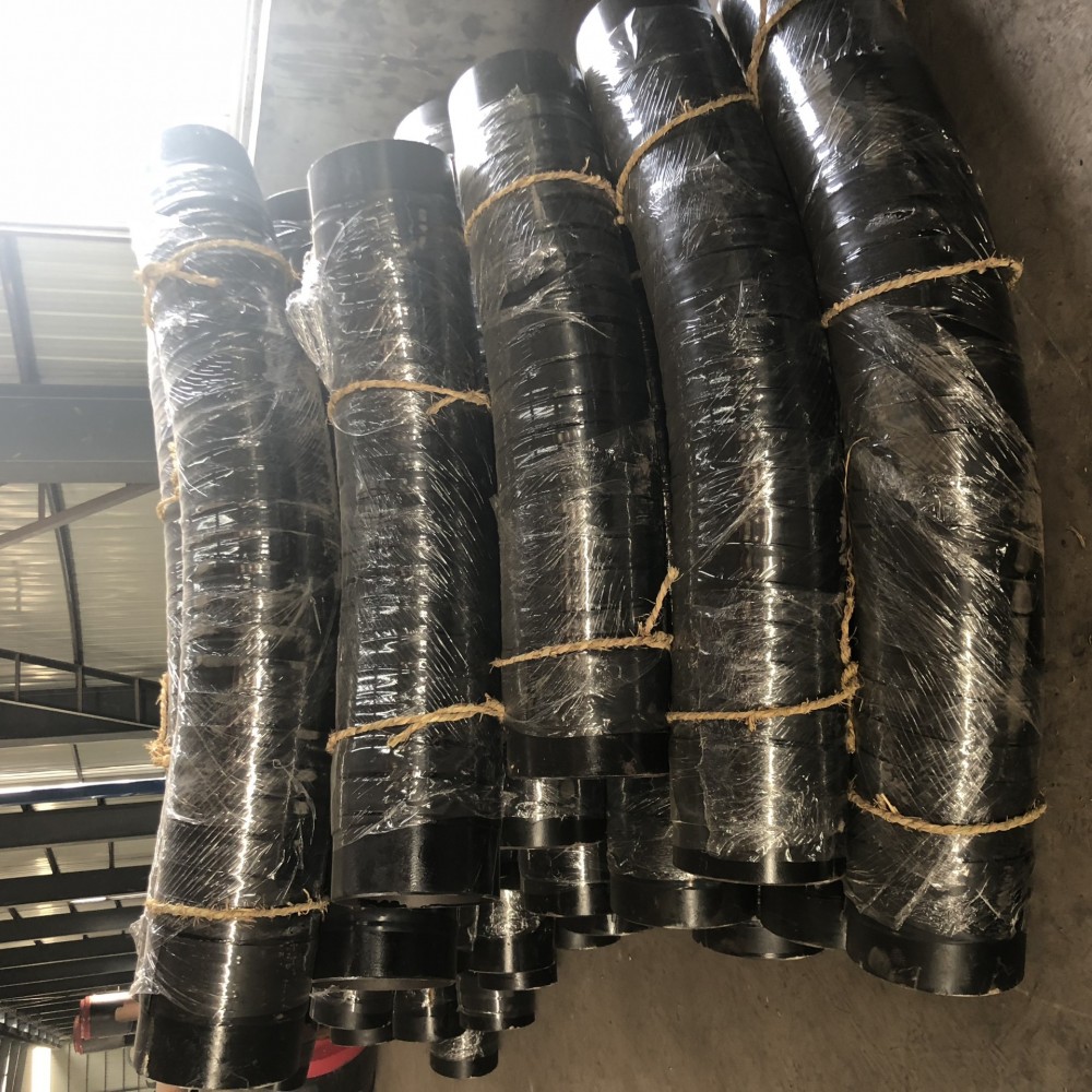 热缩带防腐弯管